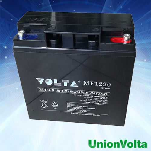 沃塔VOLTA蓄电池MF1220AH