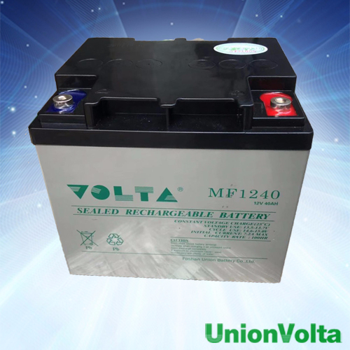 沃塔VOLTA蓄电池MF1240AH